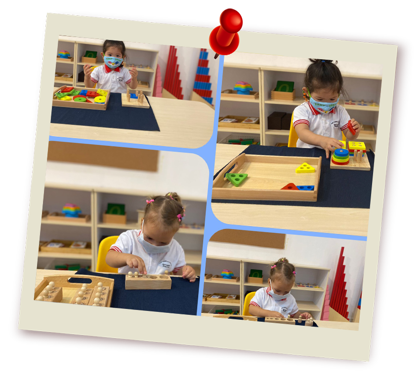 Best Preschool, Montessori Childcare Centre in Clementi | Playgroup Nursery School in Clementi, Faber Drive | Kindergarten Programme